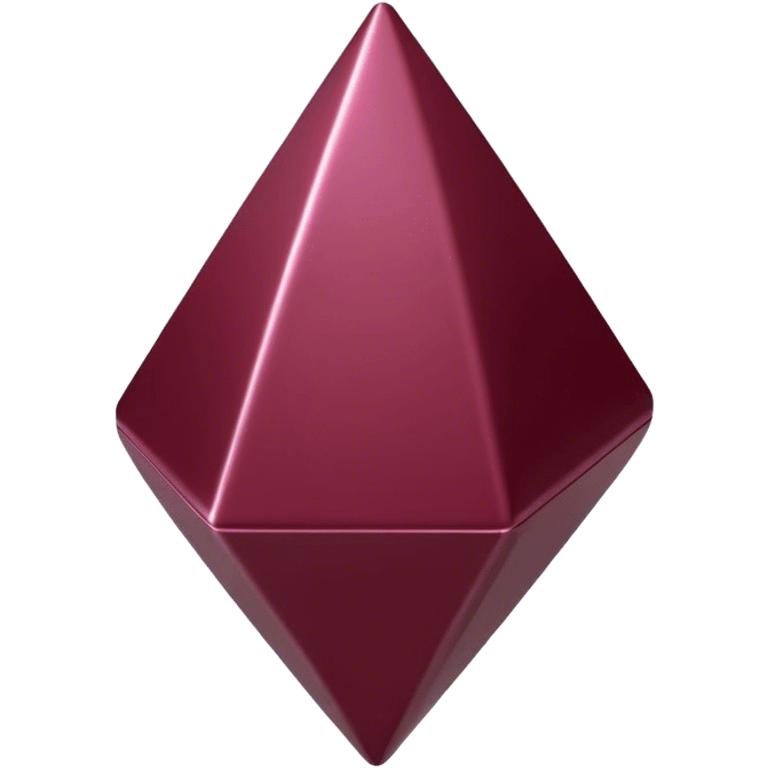  burgundy plumbob sims  emoji