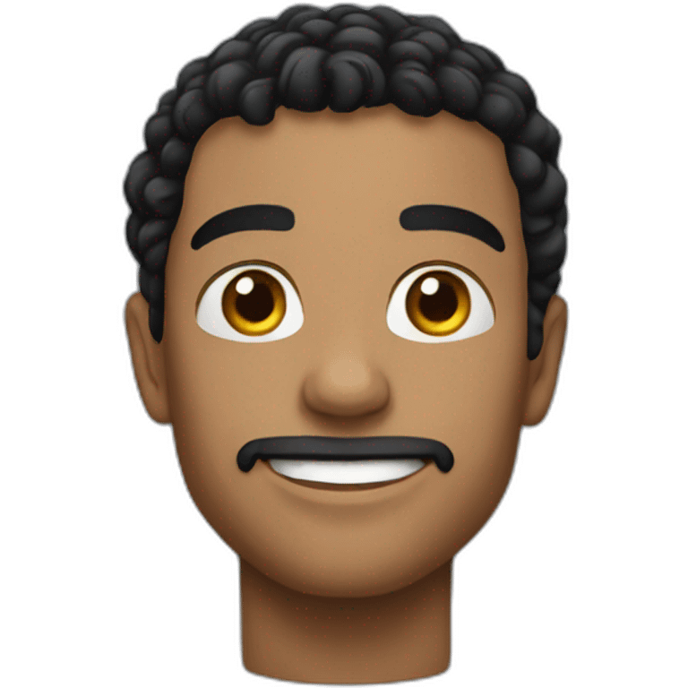 Ronalfo emoji