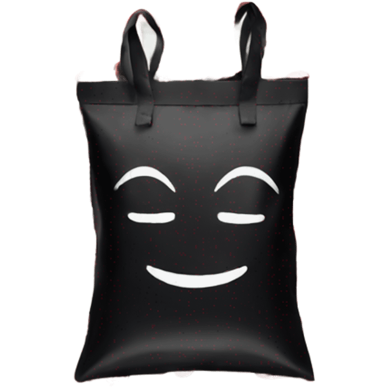 Sephora Bag emoji