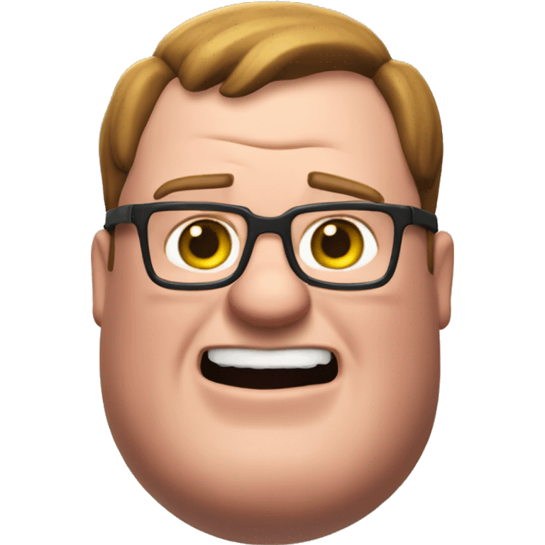 Fortnite peter griffin emoji