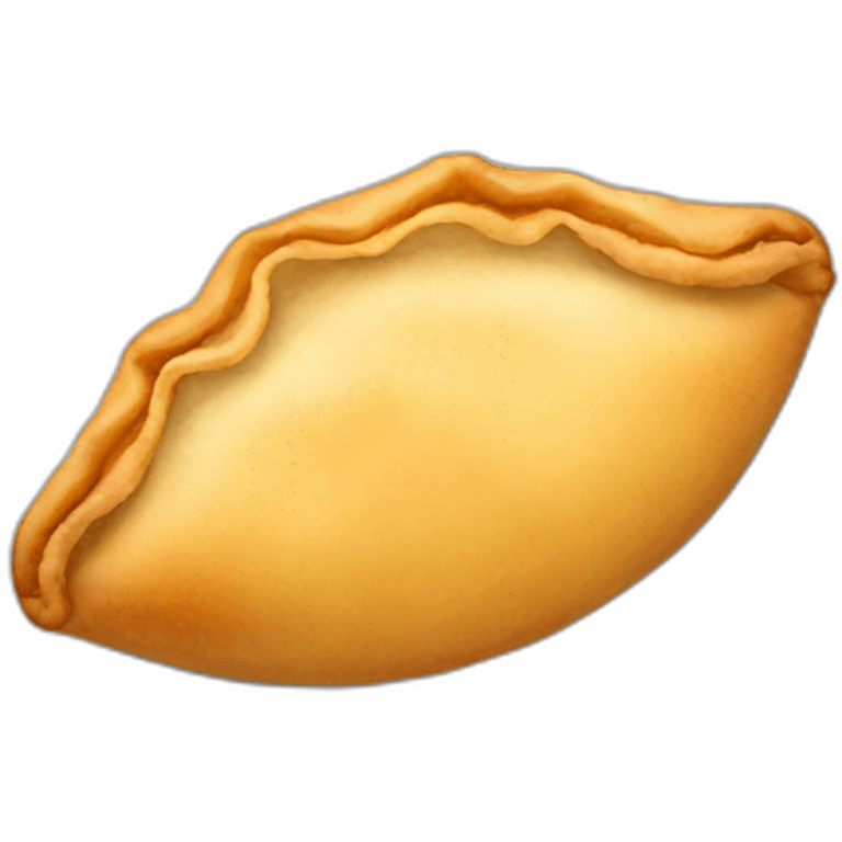 empanada emoji