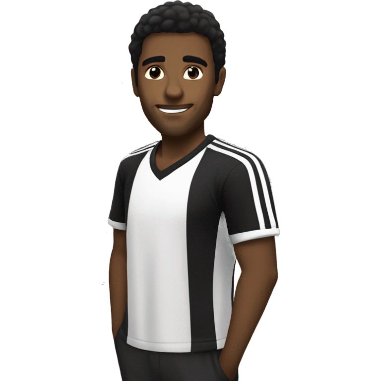 Vasco emoji