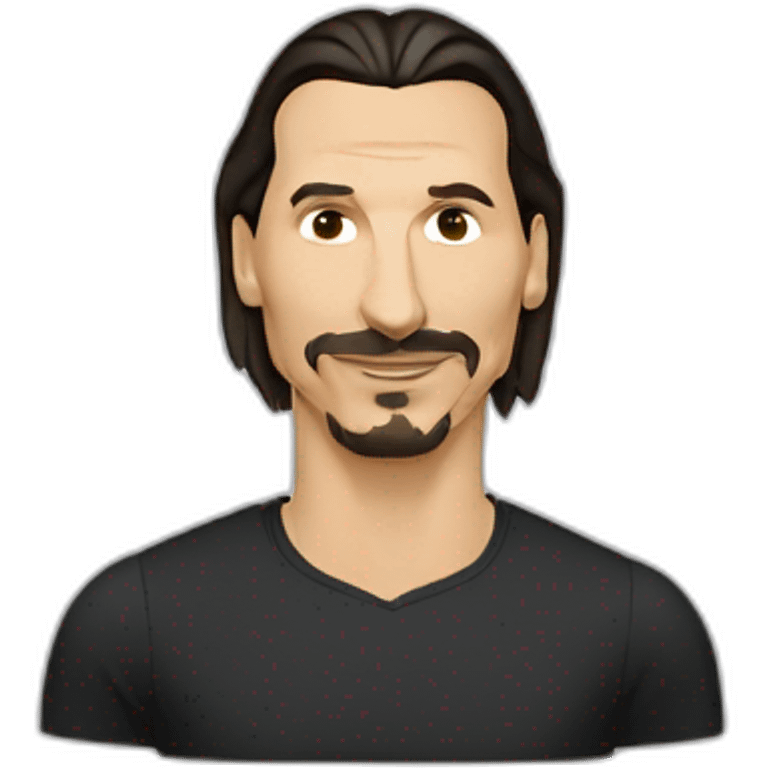 ibrahimovic emoji