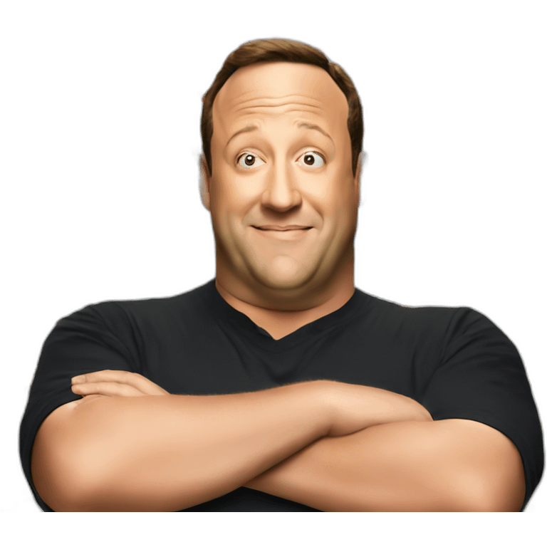 kevin james meme emoji