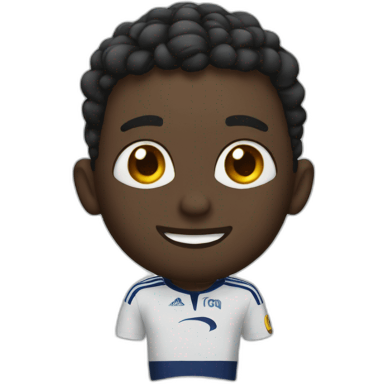 Vinicius emoji