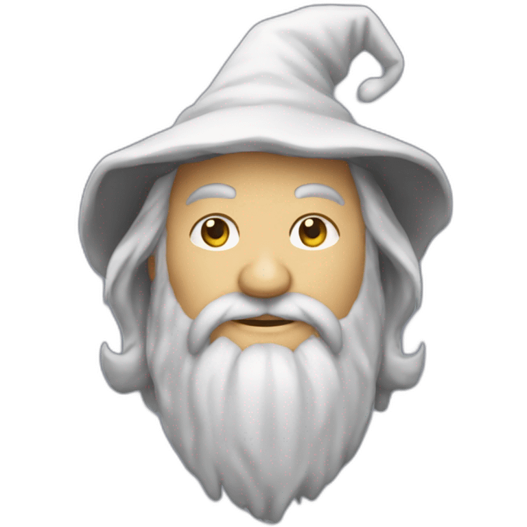 Woz Wizard emoji