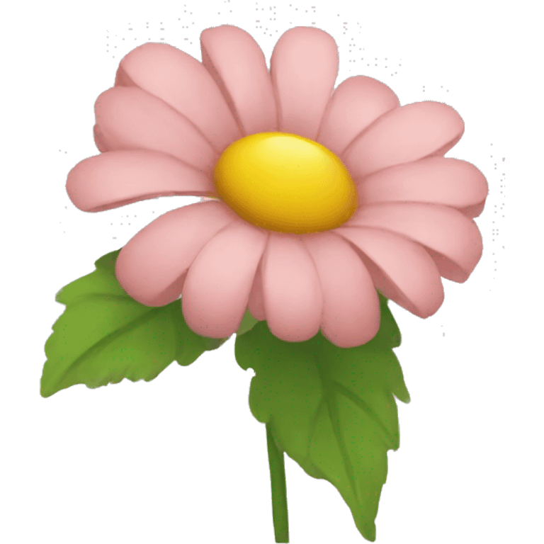 Flowers in bocquet  emoji