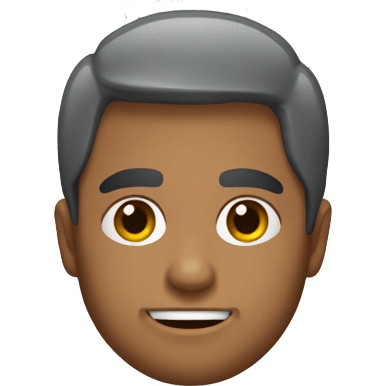 Juan Desimo  emoji