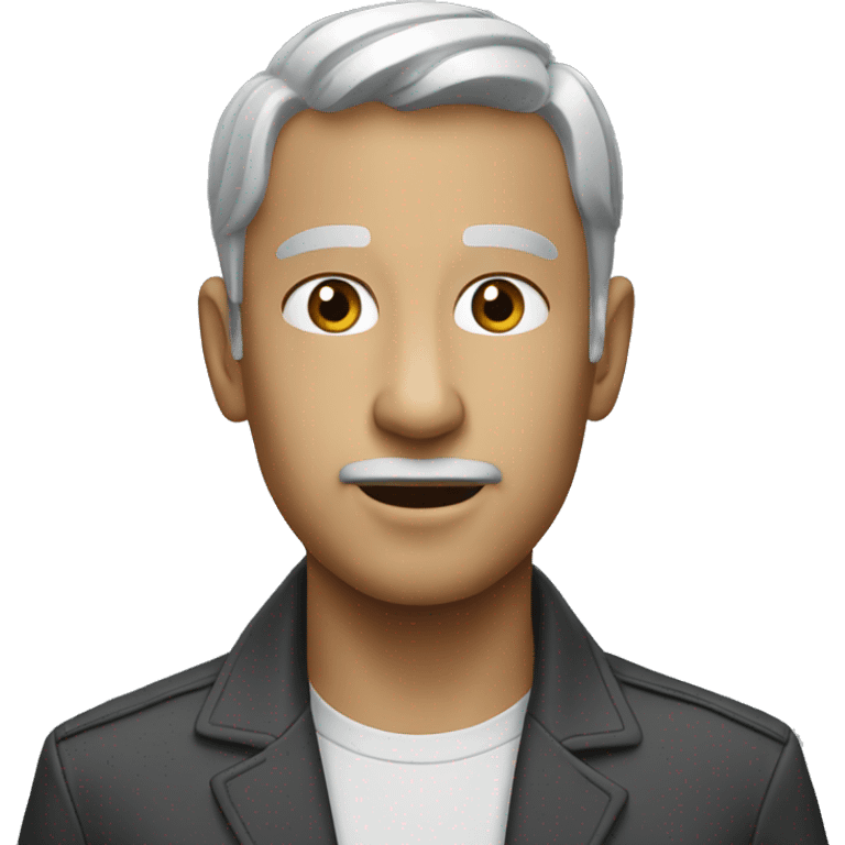 Meta ai emoji