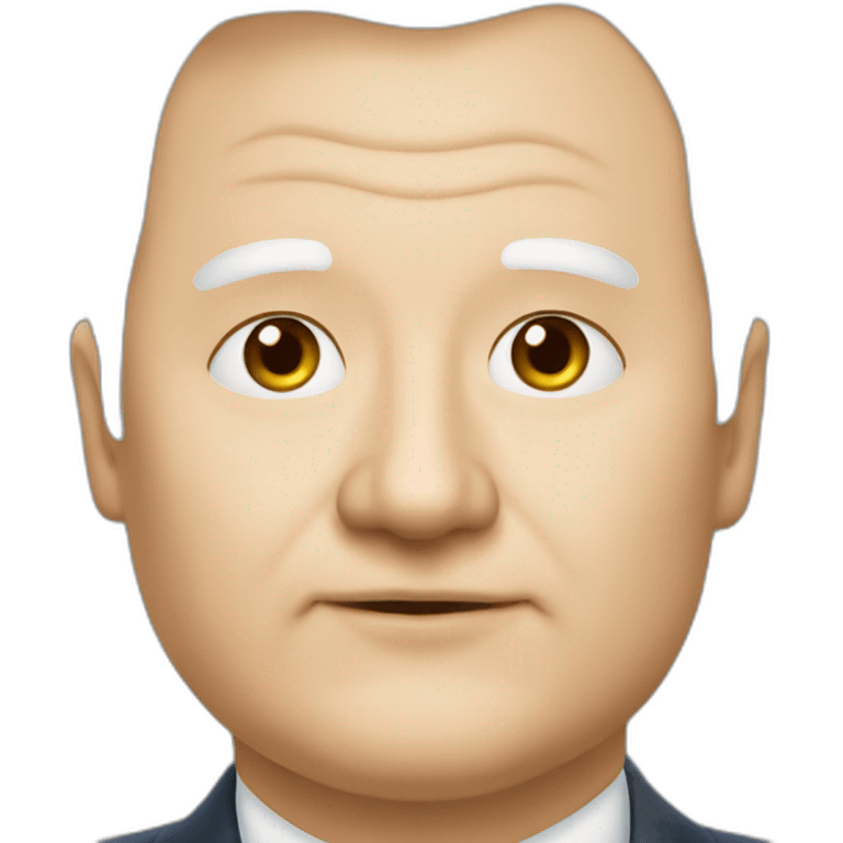 Jarosław Kaczyński emoji