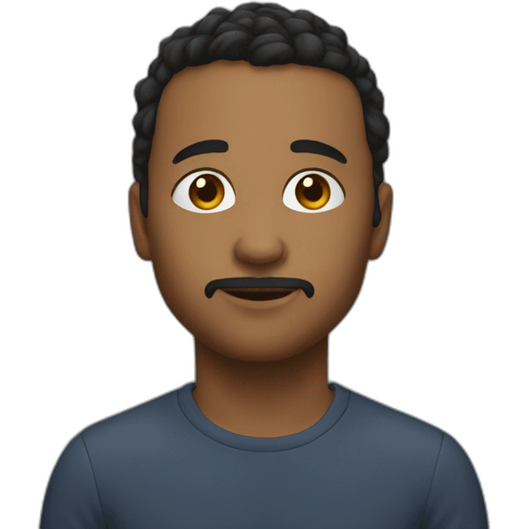 luidji alexis emoji