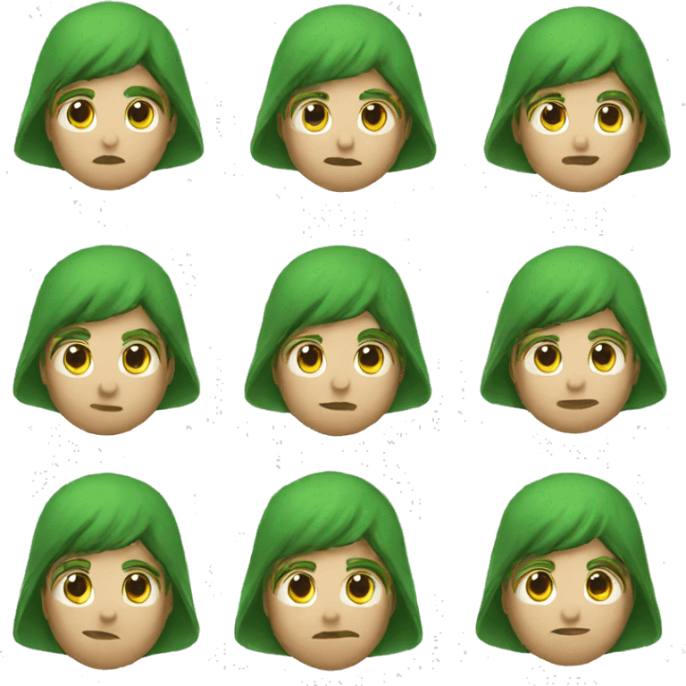 Link emoji