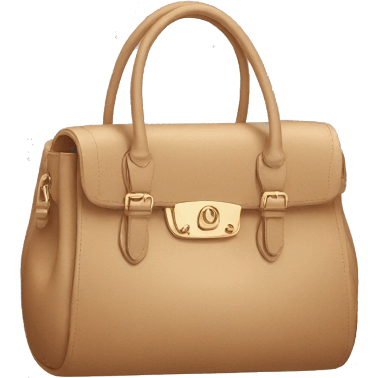 handbag emoji