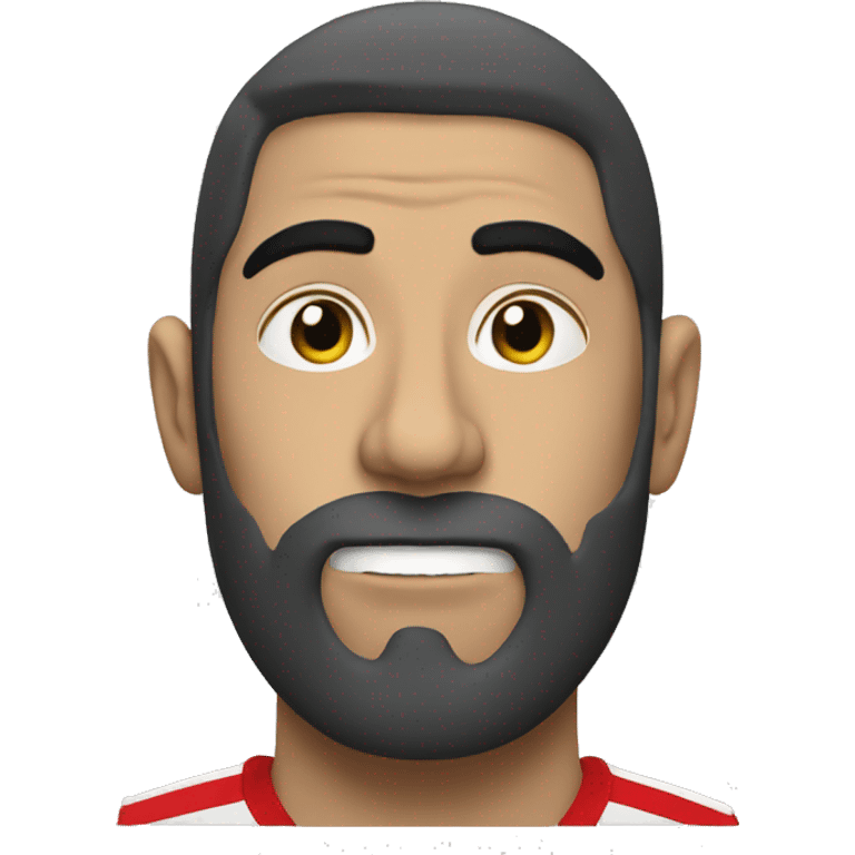 Rayo emoji