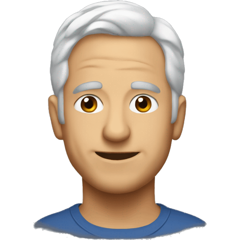 René Milone  emoji