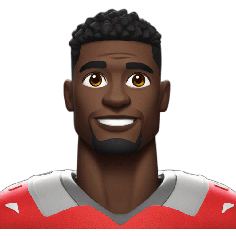 Dk metcalf emoji