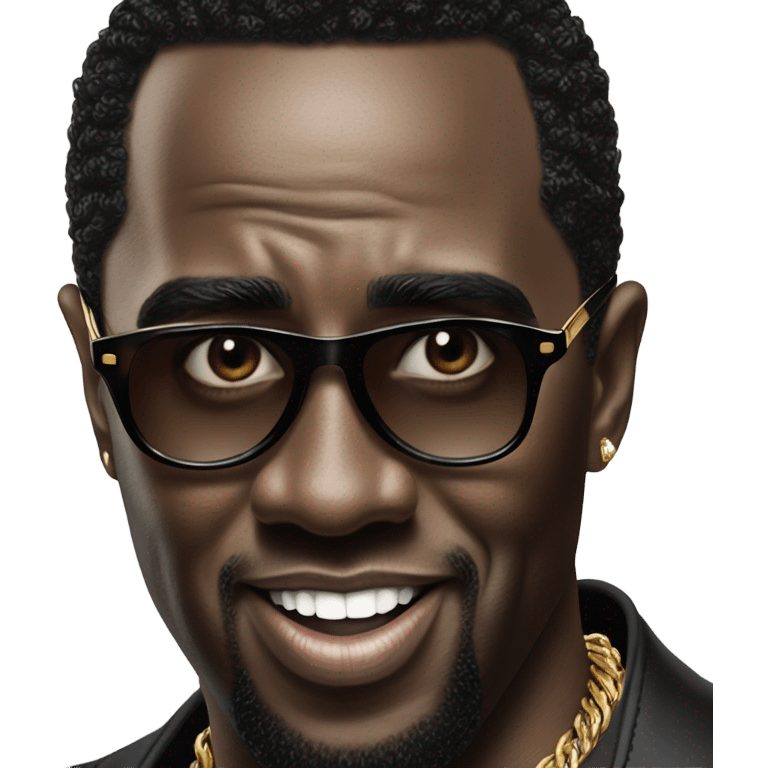 diddy emoji