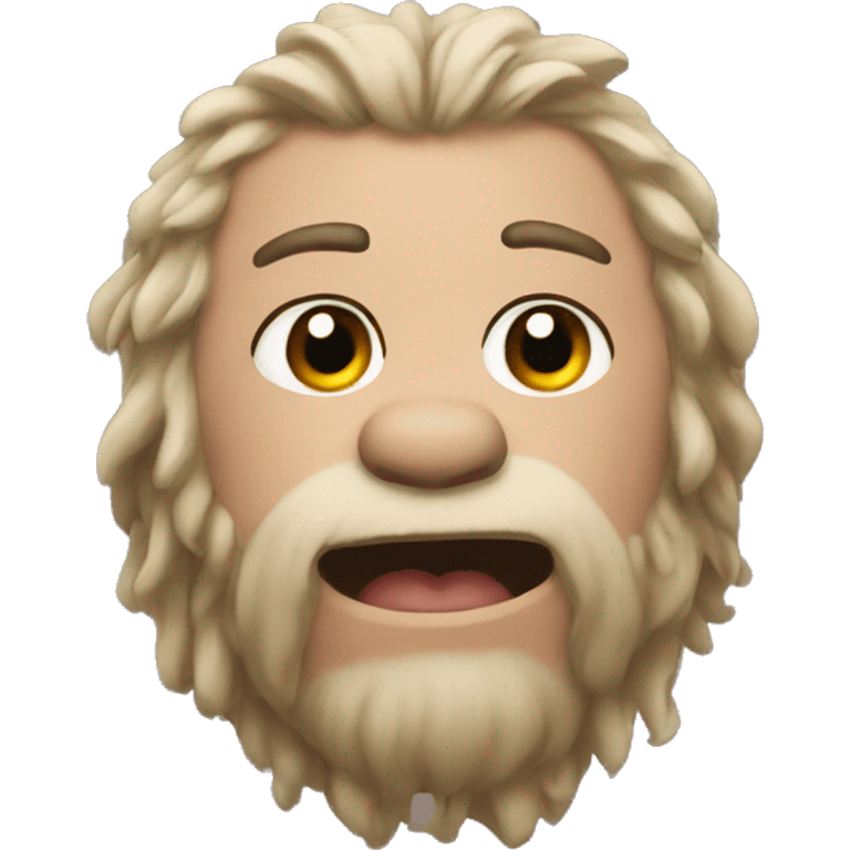 Korgi  emoji