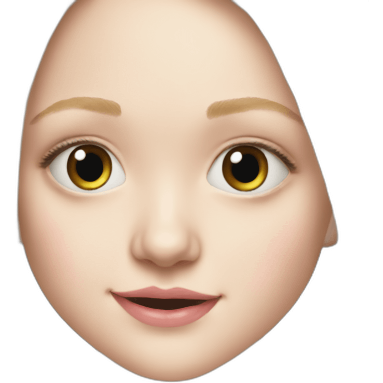 actress child dakota fanning emoji