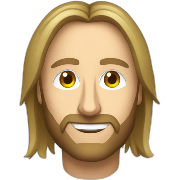 david guetta emoji