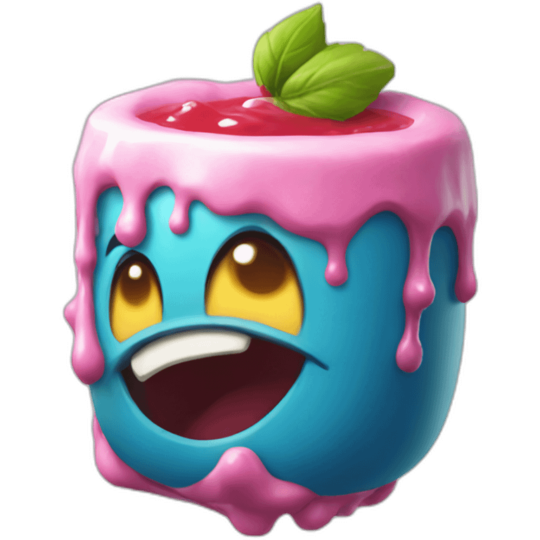 fortnite slurp emoji