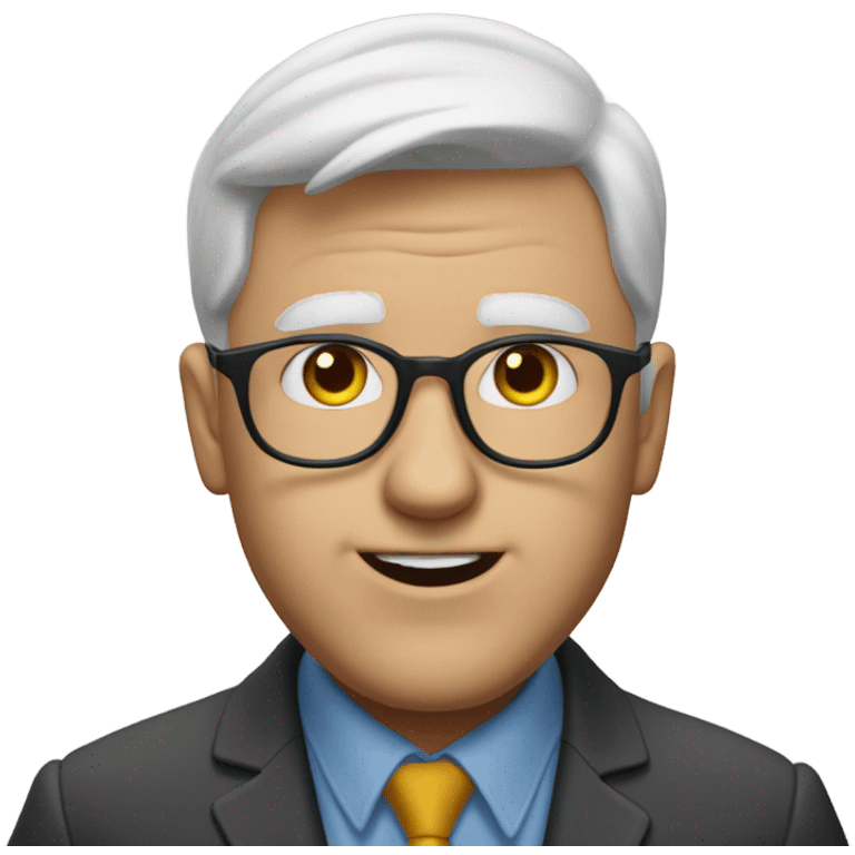 Aaron beck emoji