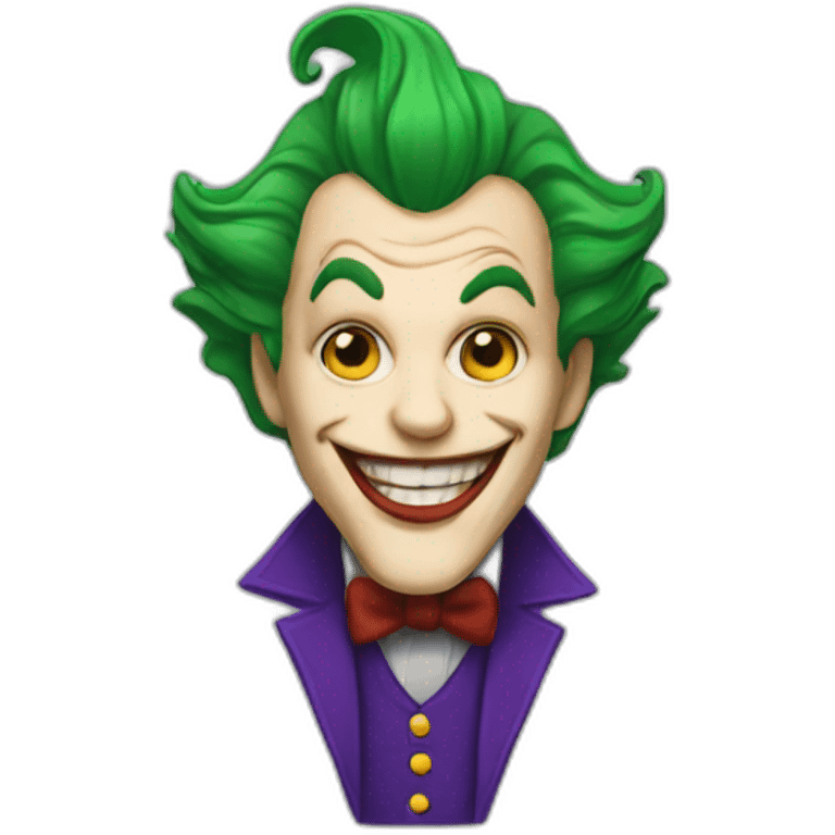 joker  emoji