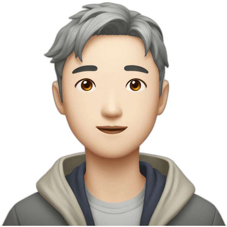 seonghwa emoji