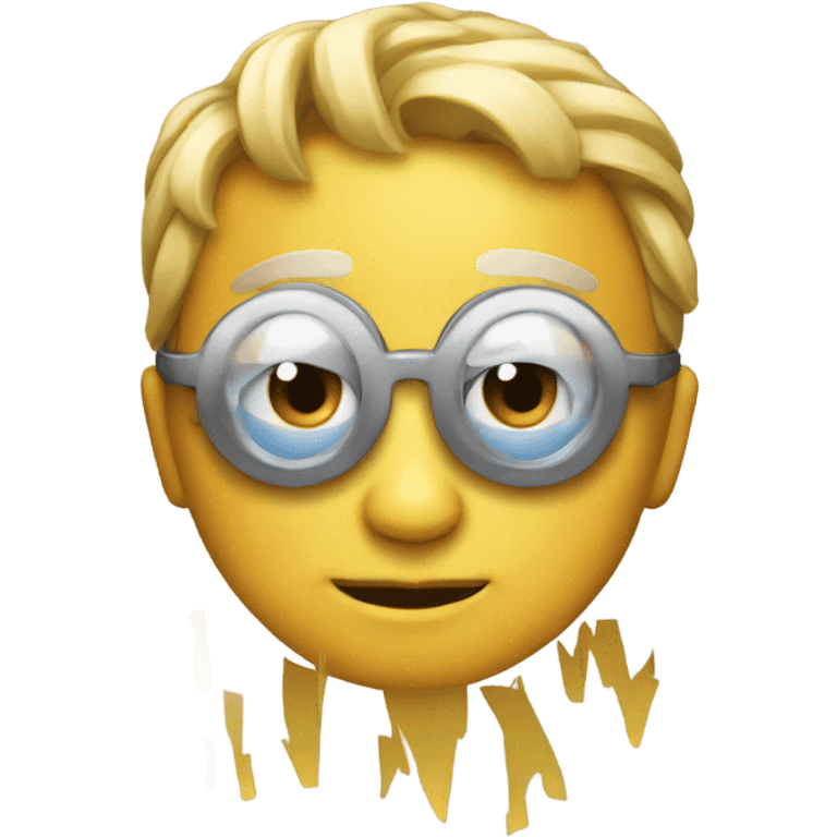 2025 New year emoji