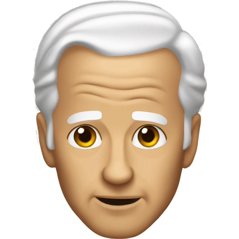 Biden emoji