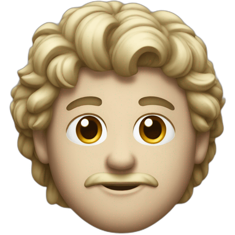 macintosh emoji