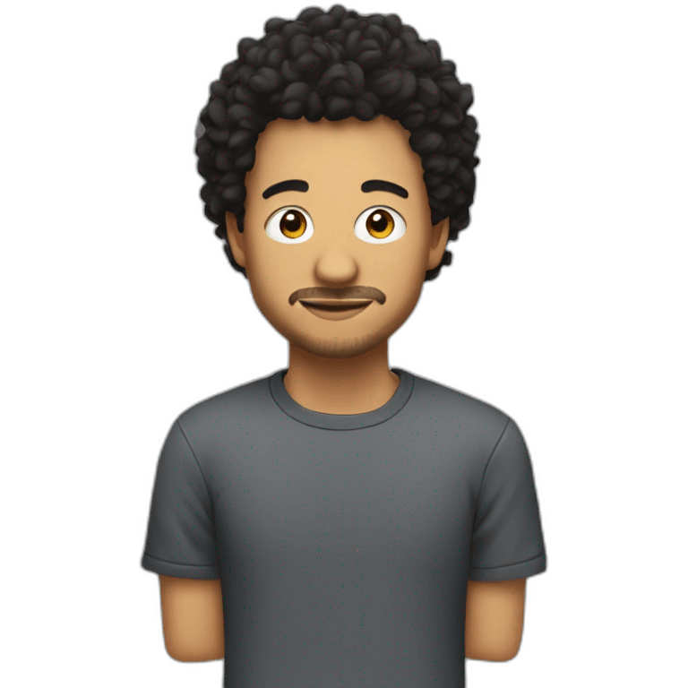 Kev adams emoji