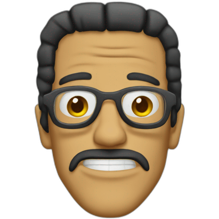 Bender Rodriguez emoji