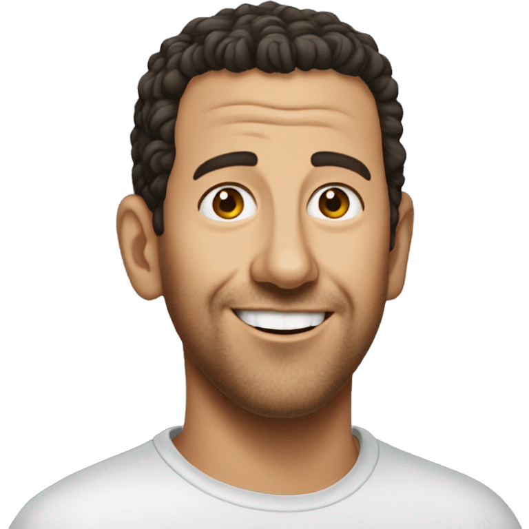 Adam Sandler emoji