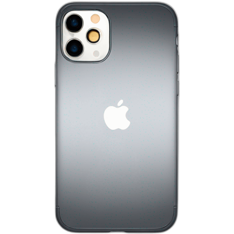 Natural Titanium IPhone 15 pro  emoji