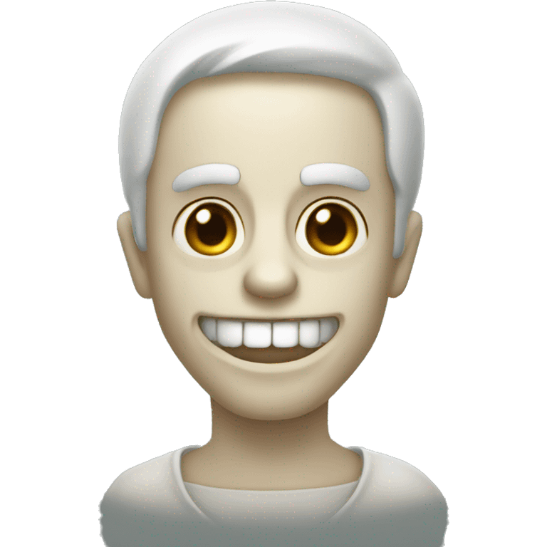 esqueleto emoji