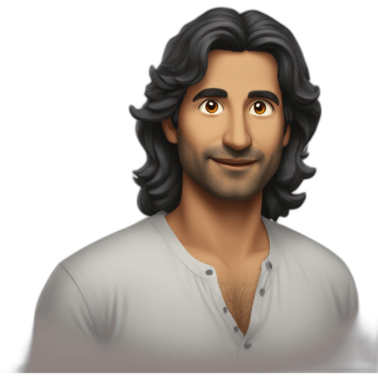 Imran kahan emoji