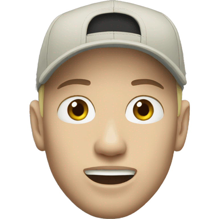 Eminem emoji