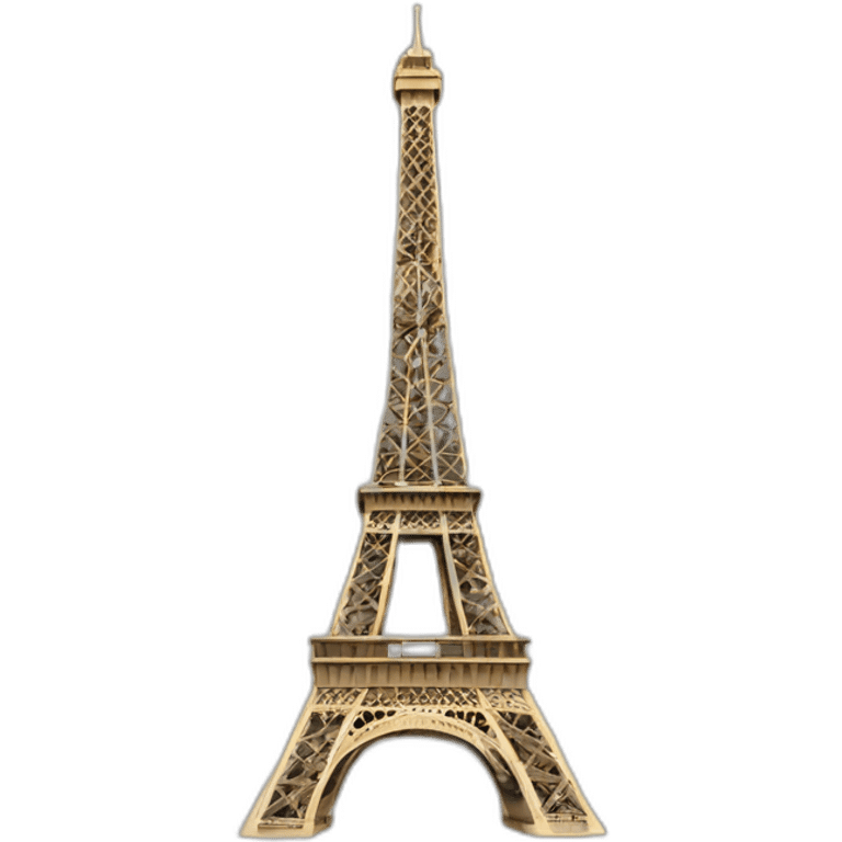 paris-tower-eiffel emoji