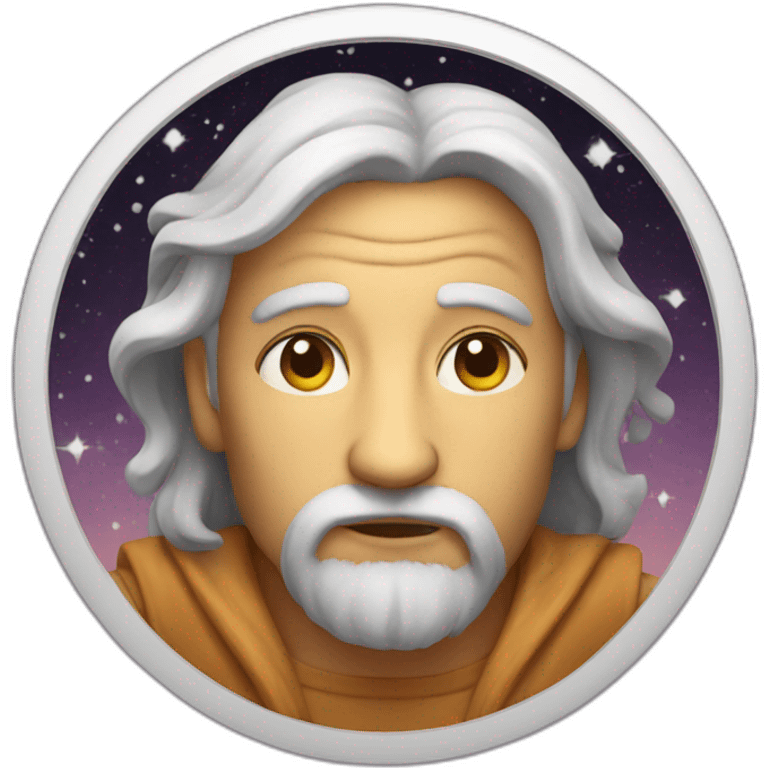 astrologa emoji