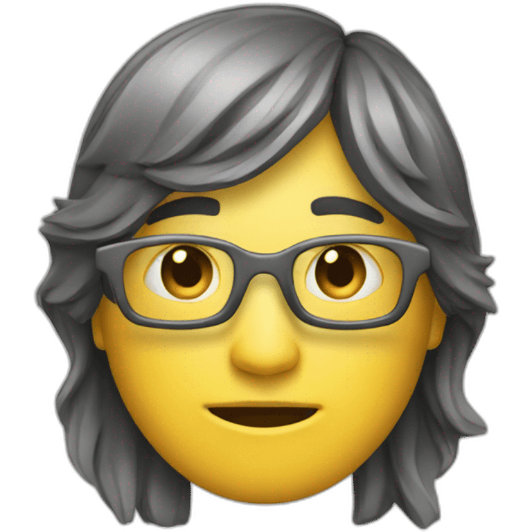 data-analytics emoji