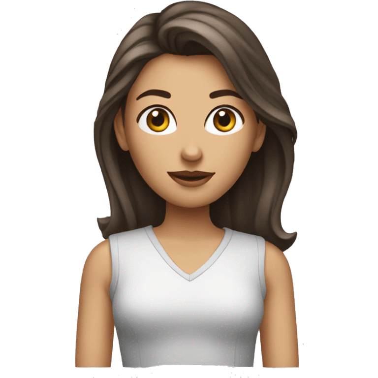 Naomi Maric-Smit  emoji