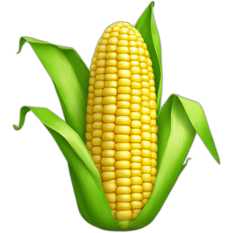 corn emoji