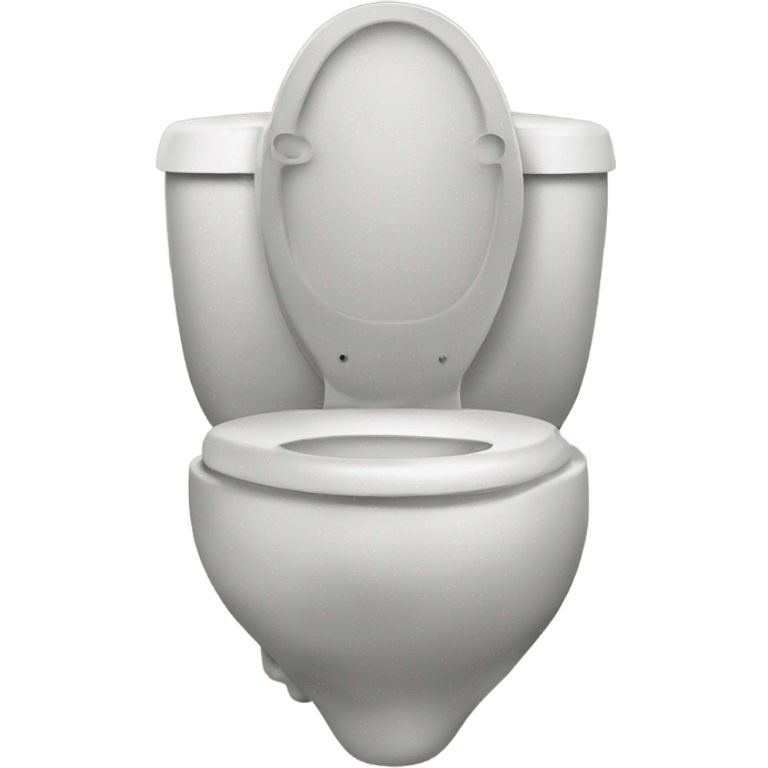 skbidi toilet emoji