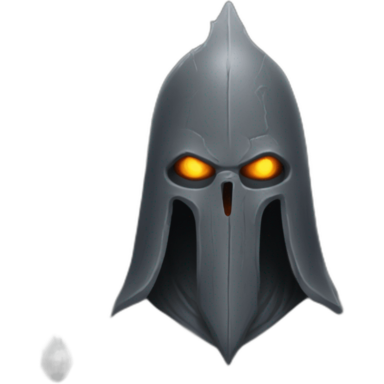 Barad-dûr emoji