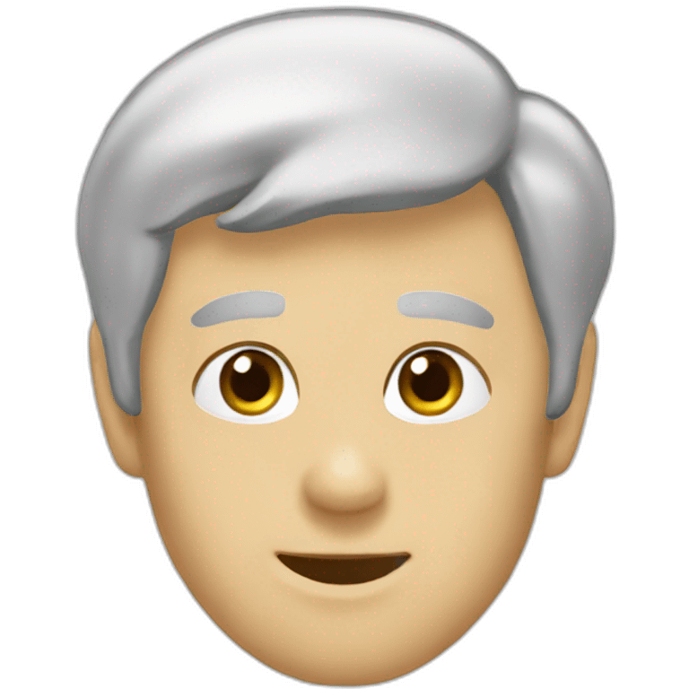 évoli emoji