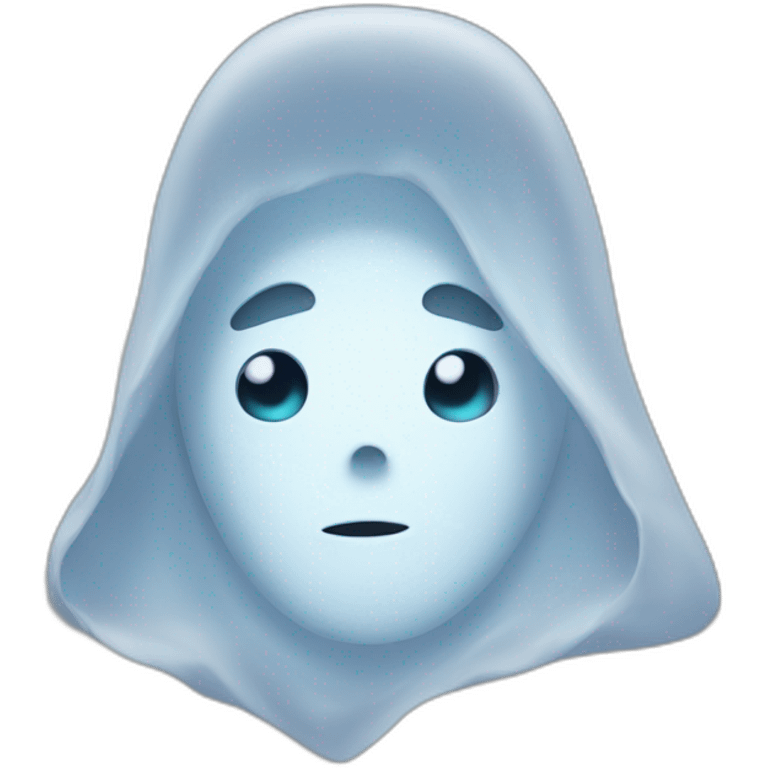 Simon Ghost Riley emoji