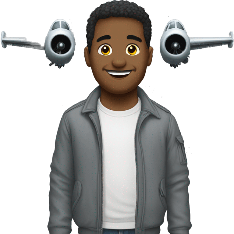 A-10 emoji