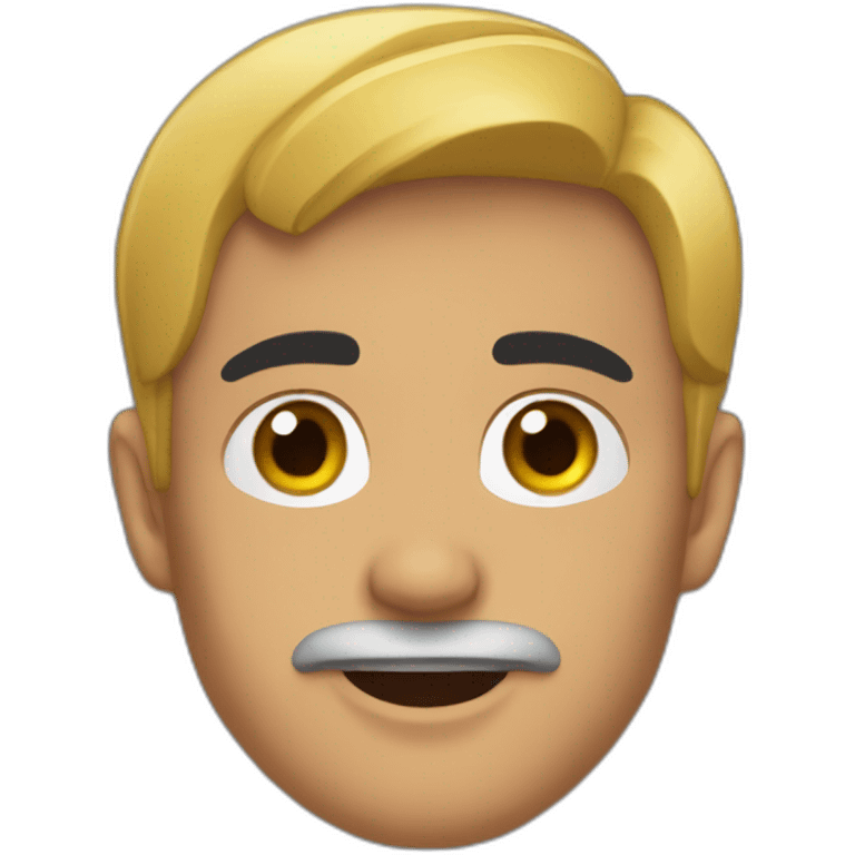 Hector Nillo emoji