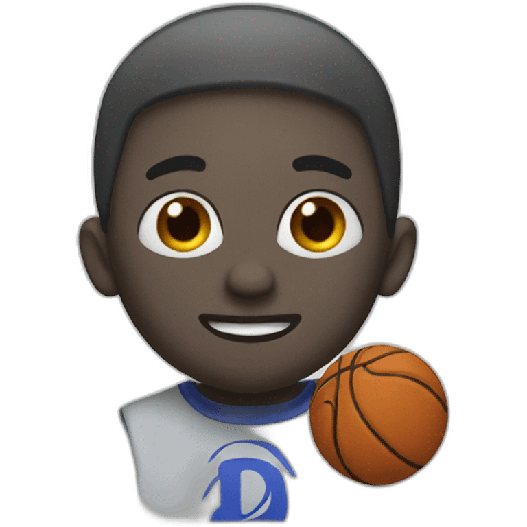 dunky emoji